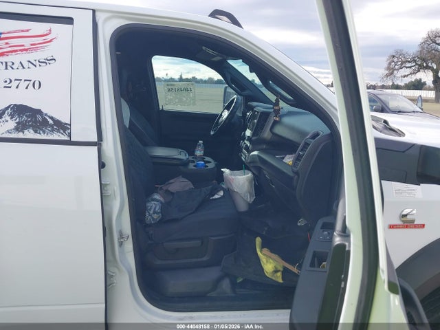 Продажа на аукционе авто 2024 Ram 5500 Chassis Tradesman/slt/laramie/limited, vin: 3C7WRNFL6RG146817, номер лота: 44048158