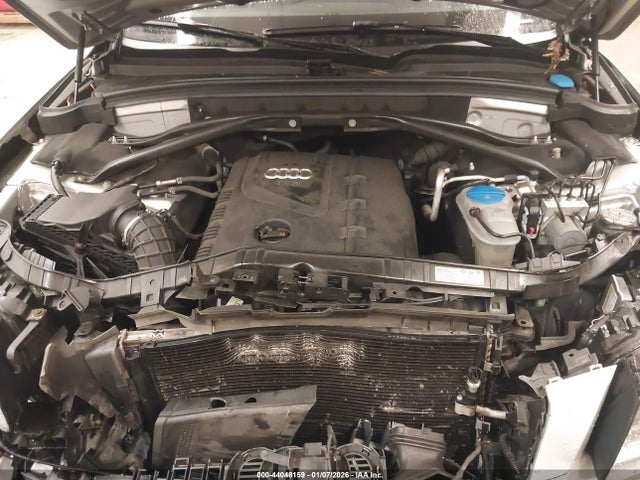 2012 AUDI Q5 WA1LFAFP9CA027454 Photo 9