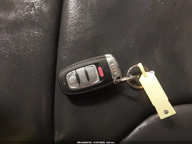 2012 AUDI Q5 WA1LFAFP9CA027454 Photo 10