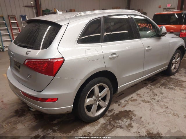 2012 AUDI Q5 WA1LFAFP9CA027454 Photo 3