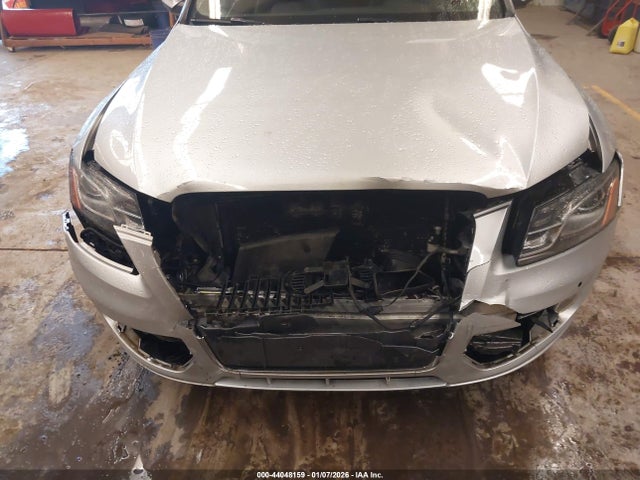 2012 AUDI Q5 WA1LFAFP9CA027454 Photo 5