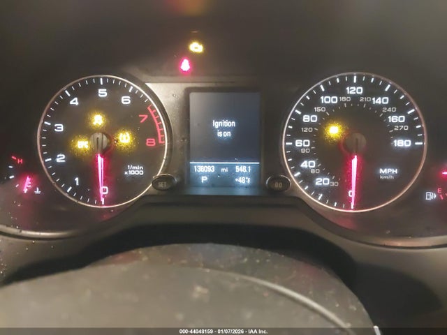 2012 AUDI Q5 WA1LFAFP9CA027454 Photo 6