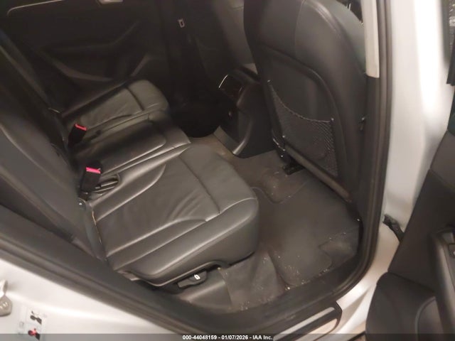 2012 AUDI Q5 WA1LFAFP9CA027454 Photo 7