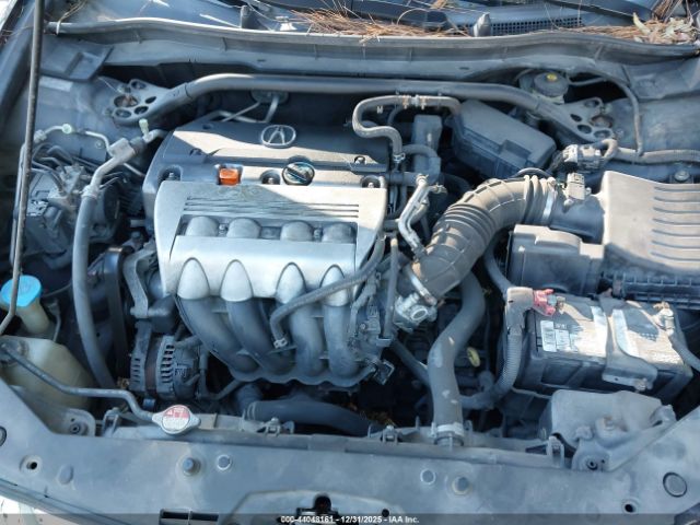 2009 ACURA TSX JH4CU26679C001701 Photo 9