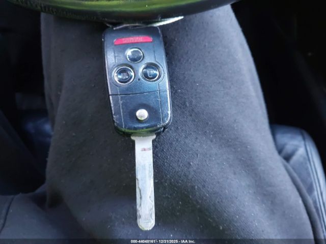 2009 ACURA TSX JH4CU26679C001701 Photo 10