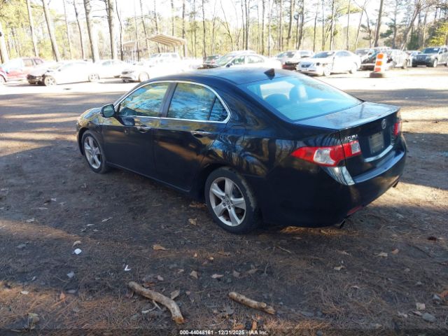 2009 ACURA TSX JH4CU26679C001701 Photo 2