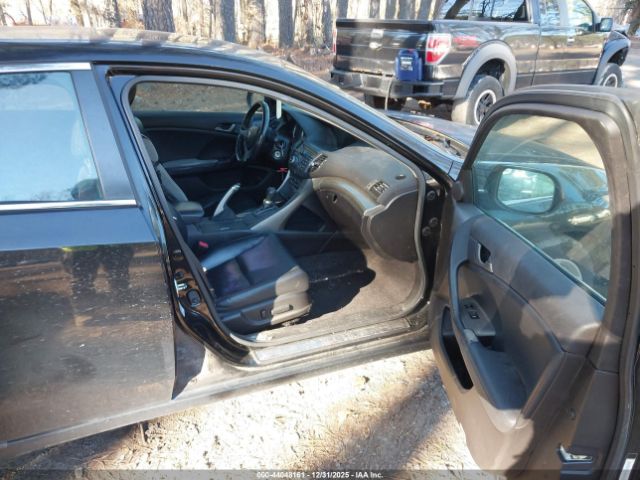 2009 ACURA TSX JH4CU26679C001701 Photo 4