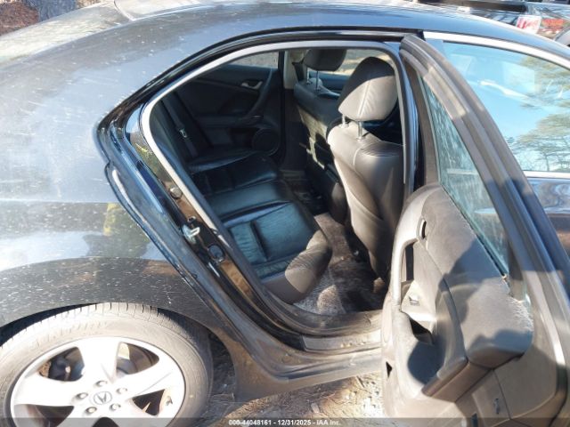2009 ACURA TSX JH4CU26679C001701 Photo 7