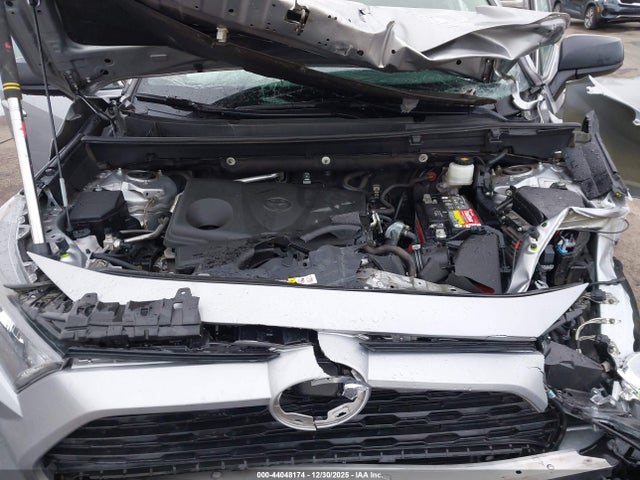 Toyota RAV4 LE 2021 2T3H1RFVXMC145878 Image 10