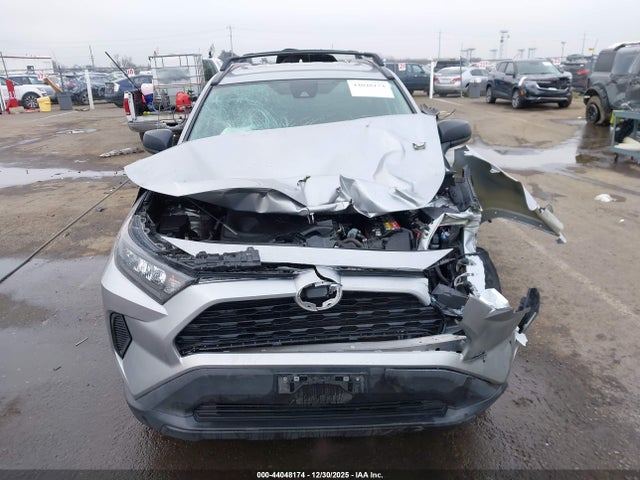Toyota RAV4 LE 2021 2T3H1RFVXMC145878 Image 12