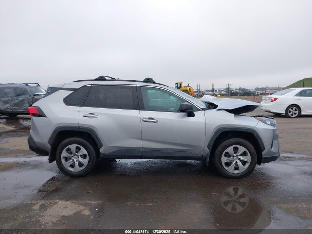 Toyota RAV4 LE 2021 2T3H1RFVXMC145878 Image 13