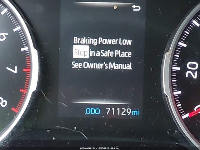 Toyota RAV4 LE 2021 2T3H1RFVXMC145878 Image 15