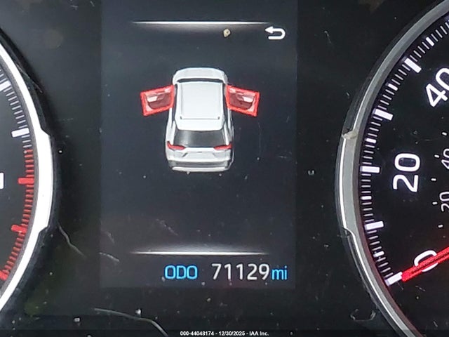 Toyota RAV4 LE 2021 2T3H1RFVXMC145878 Image 7