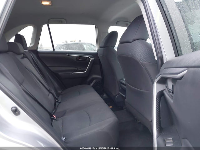 Toyota RAV4 LE 2021 2T3H1RFVXMC145878 Image 8