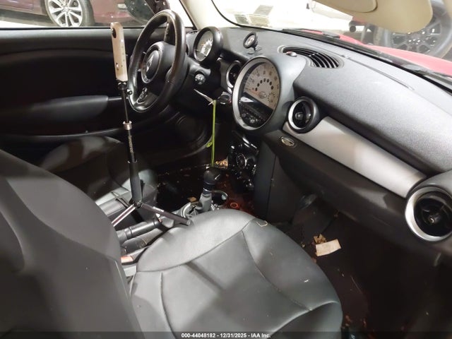 2013 MINI HARDTOP WMWSU3C52DT687537 Photo 4