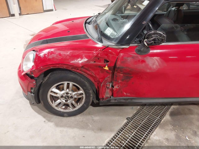 2013 MINI HARDTOP WMWSU3C52DT687537 Photo 5