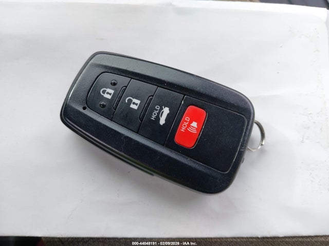 Toyota Corolla Hybrid Le 2021 JTDEAMDE5MJ019868 Image 11