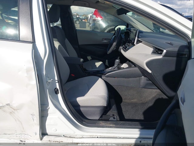 Toyota Corolla Hybrid Le 2021 JTDEAMDE5MJ019868 Image 5