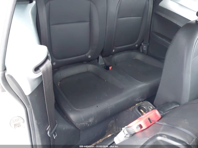 2015 VOLKSWAGEN BEETLE 3VW517AT0FM812700 Photo 7