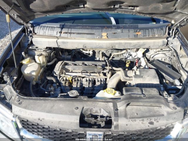 2019 DODGE JOURNEY 3C4PDCAB7KT860231 Photo 9