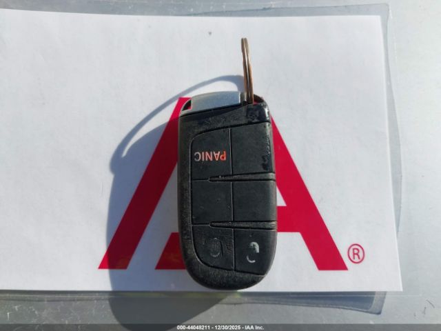 2019 DODGE JOURNEY 3C4PDCAB7KT860231 Photo 10