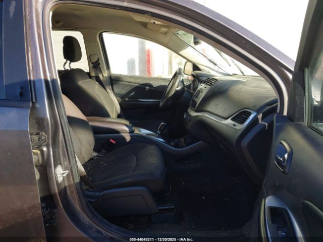 2019 DODGE JOURNEY 3C4PDCAB7KT860231 Photo 4