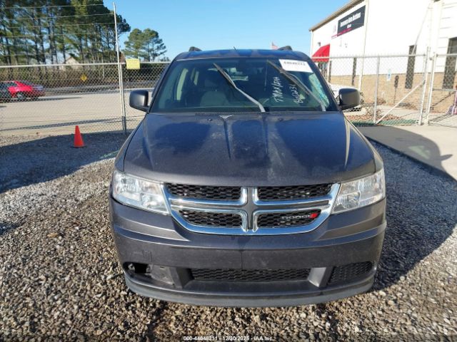 2019 DODGE JOURNEY 3C4PDCAB7KT860231 Photo 5
