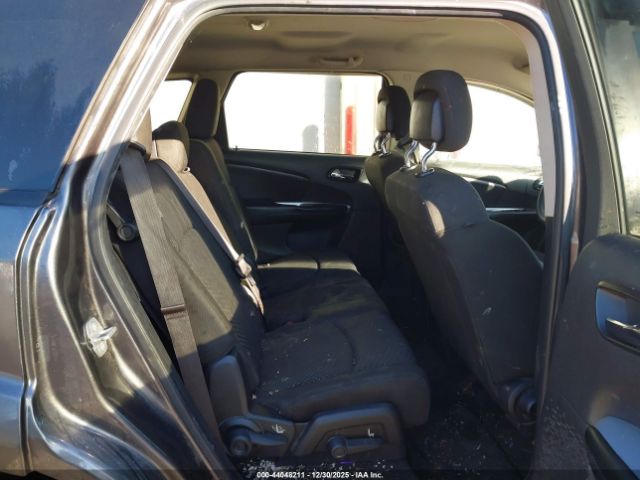 2019 DODGE JOURNEY 3C4PDCAB7KT860231 Photo 7