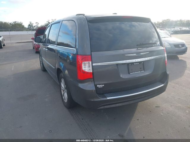 2014 CHRYSLER TOWN & COUNTRY 2C4RC1CG8ER418011 Photo 2