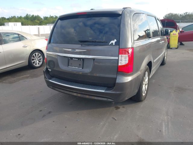 2014 CHRYSLER TOWN & COUNTRY 2C4RC1CG8ER418011 Photo 3