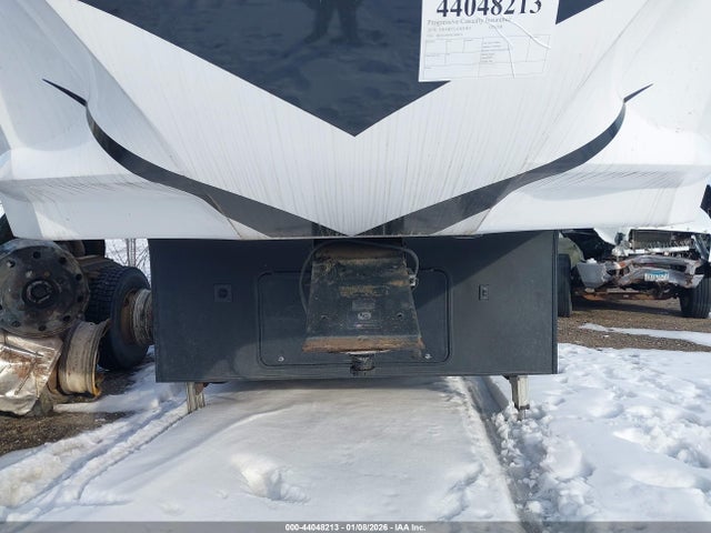 5SFCG3929JE349674 Heartland Rv Other