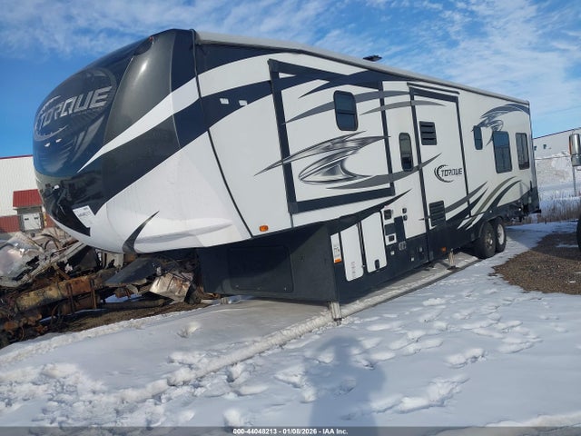 5SFCG3929JE349674 Heartland Rv Other