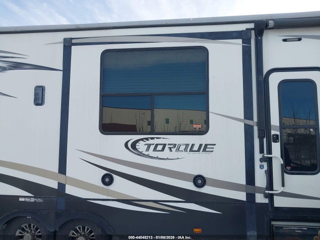 5SFCG3929JE349674 Heartland Rv Other