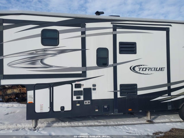 5SFCG3929JE349674 Heartland Rv Other