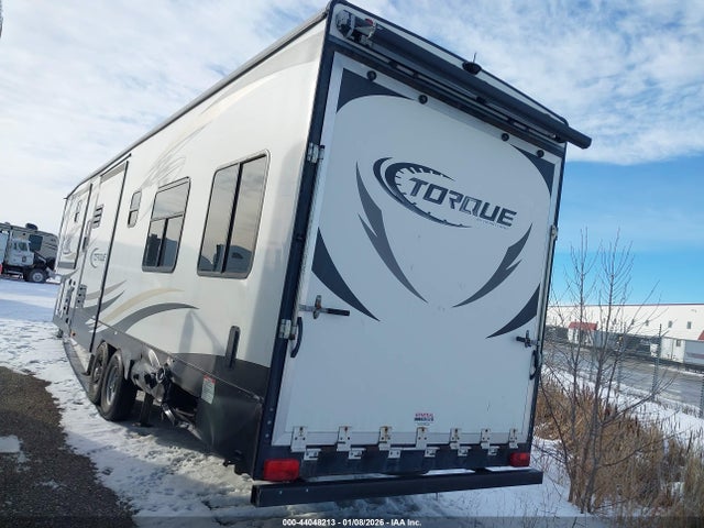5SFCG3929JE349674 Heartland Rv Other