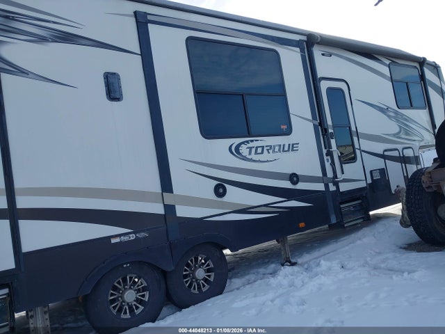 5SFCG3929JE349674 Heartland Rv Other