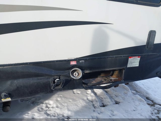 5SFCG3929JE349674 Heartland Rv Other
