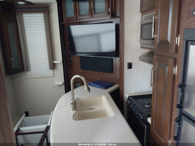 5SFCG3929JE349674 Heartland Rv Other