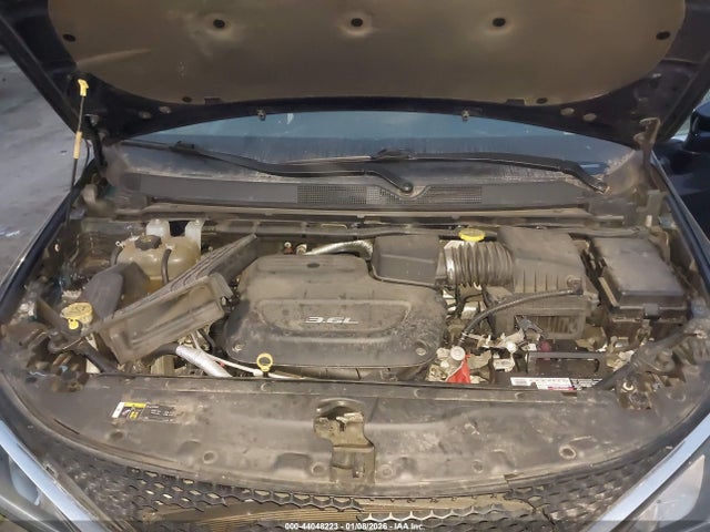 2018 CHRYSLER PACIFICA 2C4RC1FG1JR104013 Photo 9