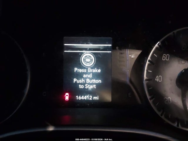 Chrysler Pacifica Touring Plus 2018 2C4RC1FG1JR104013 Image 14