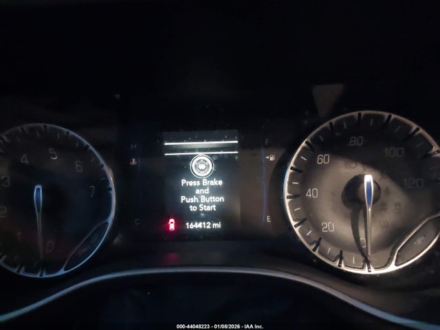 2018 CHRYSLER PACIFICA 2C4RC1FG1JR104013 Photo 6