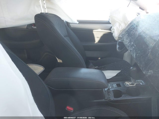 Продаж на аукціоні авто 2018 Subaru Outback 2.5i Premium, vin: 4S4BSAFC3J3249897, номер лоту: 44048227