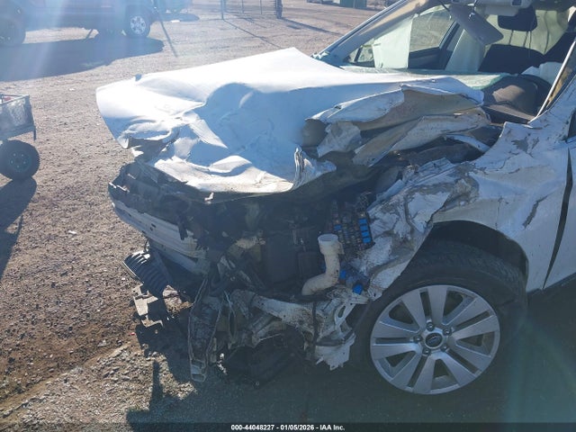 Продаж на аукціоні авто 2018 Subaru Outback 2.5i Premium, vin: 4S4BSAFC3J3249897, номер лоту: 44048227