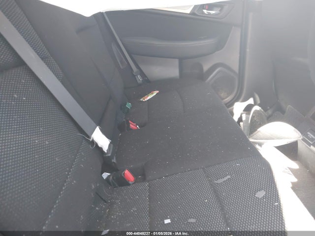 Продаж на аукціоні авто 2018 Subaru Outback 2.5i Premium, vin: 4S4BSAFC3J3249897, номер лоту: 44048227