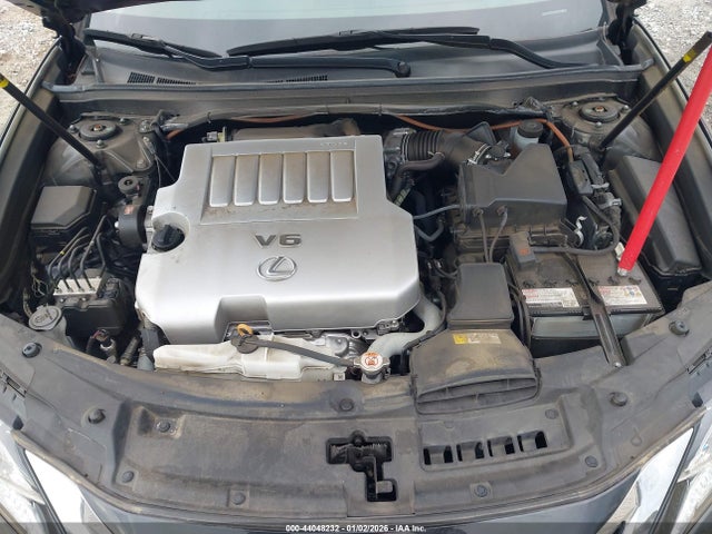 Aukcja sprzedaży 2018 Lexus Es 350, vin: 58ABK1GG9JU090789, numer aukcji: 44048232