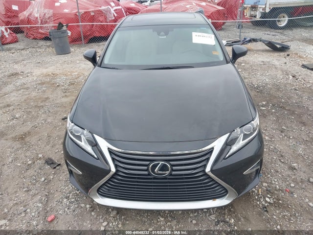 Aukcja sprzedaży 2018 Lexus Es 350, vin: 58ABK1GG9JU090789, numer aukcji: 44048232