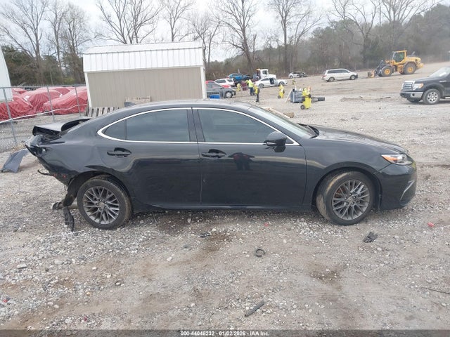 Aukcja sprzedaży 2018 Lexus Es 350, vin: 58ABK1GG9JU090789, numer aukcji: 44048232