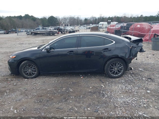 Aukcja sprzedaży 2018 Lexus Es 350, vin: 58ABK1GG9JU090789, numer aukcji: 44048232