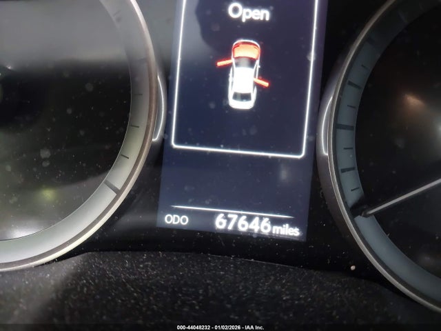 Aukcja sprzedaży 2018 Lexus Es 350, vin: 58ABK1GG9JU090789, numer aukcji: 44048232