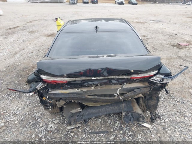 Aukcja sprzedaży 2018 Lexus Es 350, vin: 58ABK1GG9JU090789, numer aukcji: 44048232